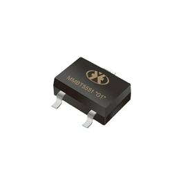 MMBT5551 G1 Juxing Electronic